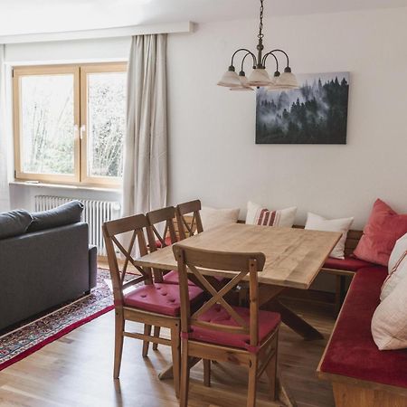 Ferienwohnung Waldgarten Leiten 外观 照片