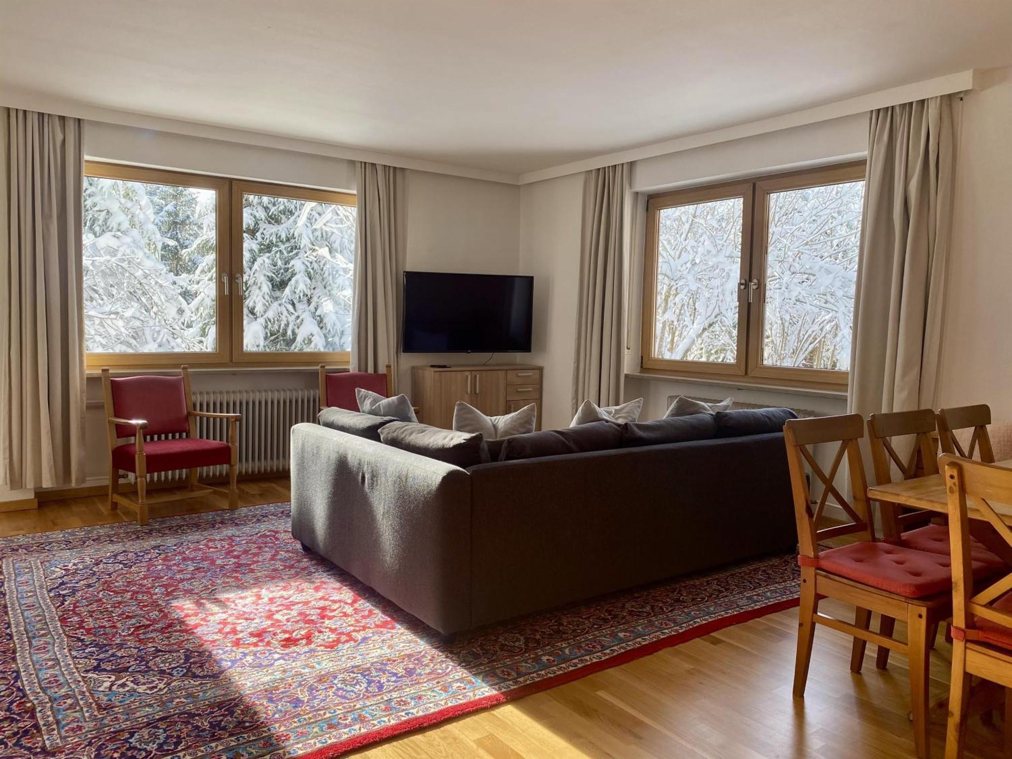Ferienwohnung Waldgarten Leiten 外观 照片
